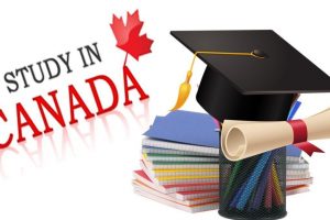 Chuẩn bị hồ sơ du học Canada