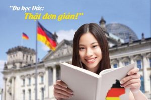 Du học Đức và những điều du học sinh nên biết