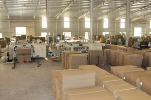 Địa Chỉ Cung Cấp Thùng Carton Chất Lượng Cho Thủy Hải Sản