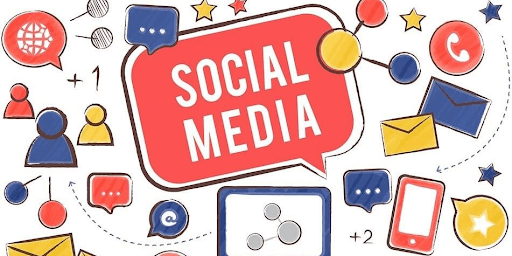 Social Media Marketing- Các chiến lược Digital Marketing