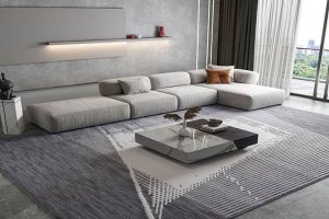 Thảm văn phòng –  Hướng dẫn chọn lựa phù hợp cho không gian làm việc