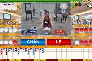 Giới thiệu Casino LVS788 Macao trực tuyến