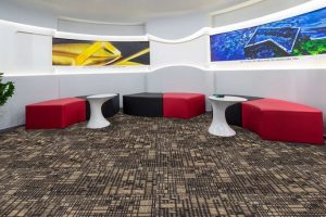 Thảm Văn Phòng: Lựa Chọn Hoàn Hảo Cho Không Gian Làm Việc Chuyên Nghiệp