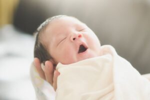 Cách chăm sóc trẻ sơ sinh chi tiết từ A – Z
