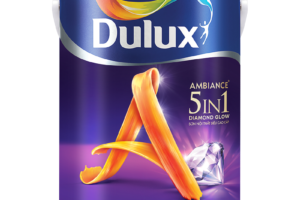 Sơn Dulux 5 in 1 là gì ? Mọi điều cần biết