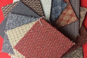 Thảm Văn Phòng Hoa Văn: Sự Lựa Chọn Hoàn Hảo Cho Không Gian Làm Việc Hiện Đại