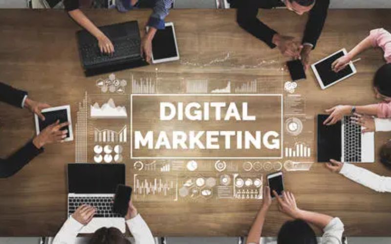 Minh Dương Academy - Đơn vị đào tạo Digital Marketing hàng đầu Việt Nam 