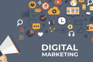 [Giải đáp] Học Digital Marketing ở đâu tốt?