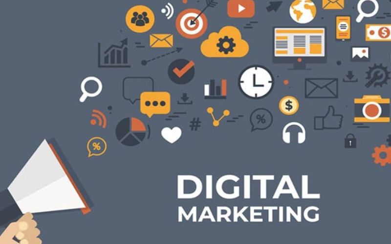 Học Digital Marketing ở đâu tốt?