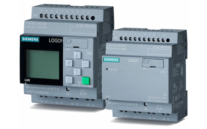 Hộp điều khiển Siemens là gì? 