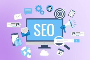 Top 5 đơn vị cung cấp khóa học SEO Web chất lượng tại Hà Nội