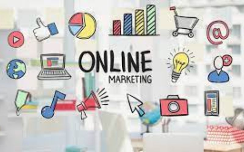 5+ khóa học Marketing Online miễn phí tốt nhất