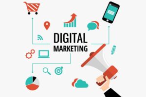 5+ khóa học Marketing Online miễn phí tốt nhất hiện nay