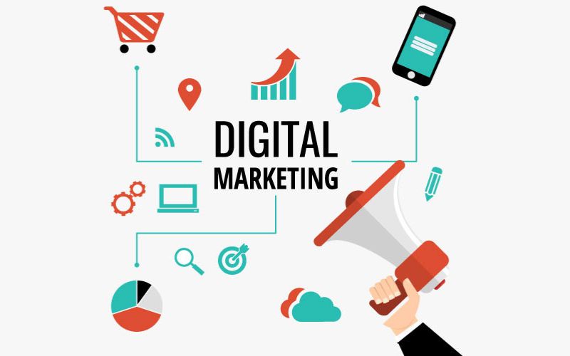 Có nên đăng ký khóa học Marketing Online không?