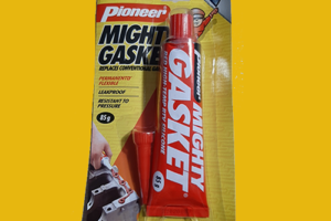 Đánh Giá Sản Phẩm Keo Pioneer Mighty Gasket Giá Rẻ Trên Thị Trường Hiện Nay