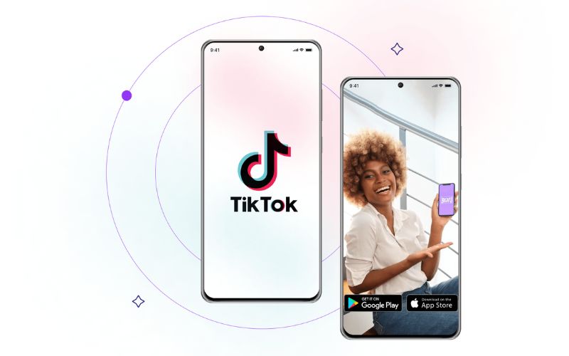 Quảng cáo Tiktok là gì? 