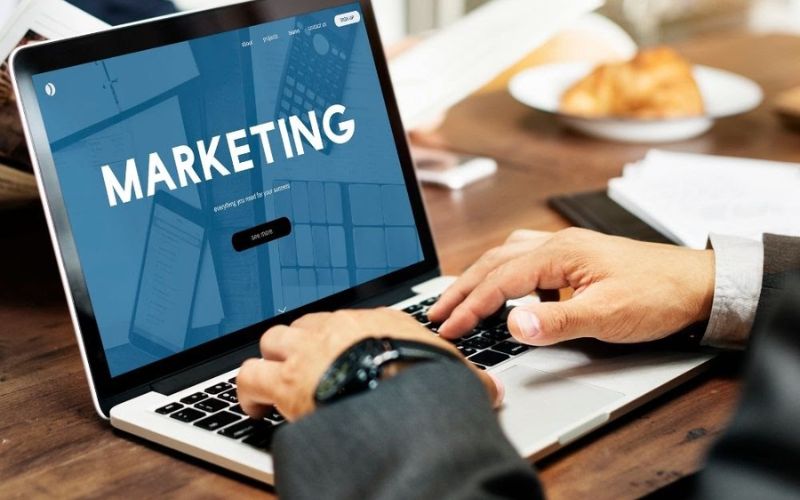 5 Khóa học Marketing cơ bản từ A - Z dành cho người mới