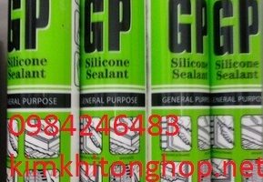 Cách Sử Dụng Silicone GP Để Đảm Bảo Hiệu Quả Tối Ưu