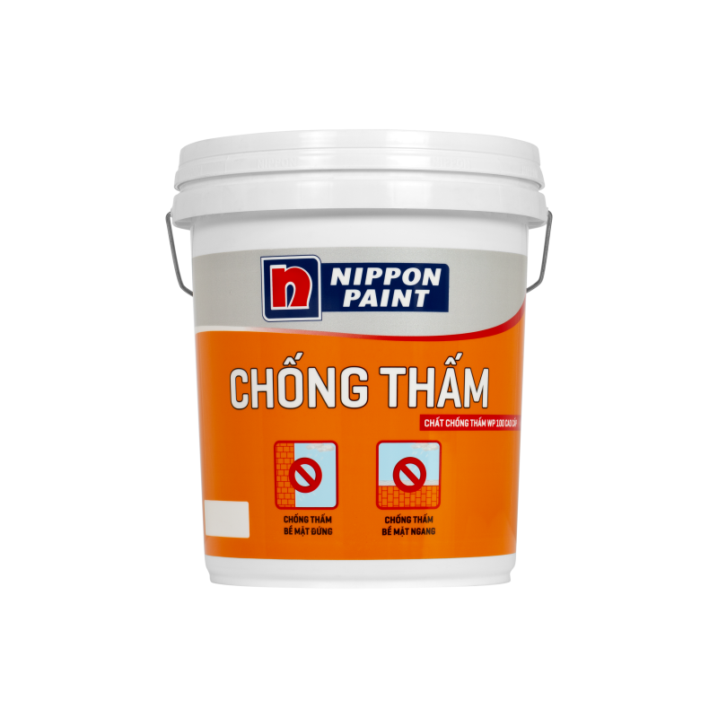 sơn chống thấm