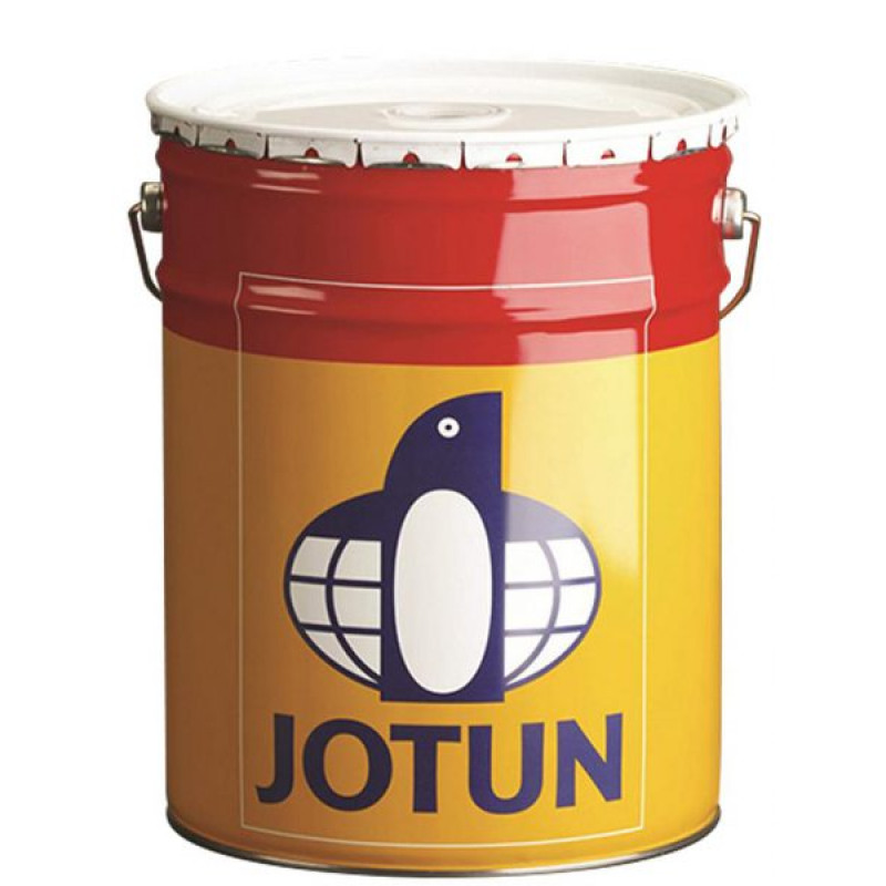 Sơn Jotun – Sự lựa chọn hàng đầu