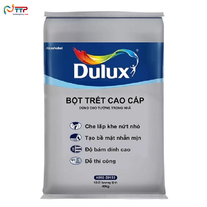 Bột Bả Dulux