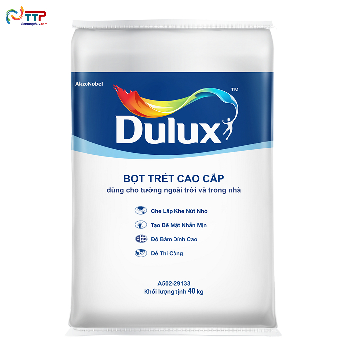 Bột Bả Dulux