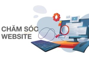 Minh Dương – Dịch Vụ Chăm Sóc Web Định Kỳ Và Toàn Di