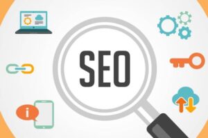 Lựa Chọn Dịch Vụ SEO Uy Tín Để Cải Thiện Hiệu Quả SEO Cho Website