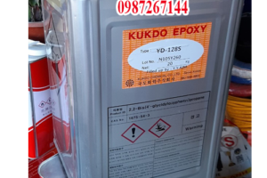 Keo Epoxy Korea: Lựa Chọn Số Một Cho Các Dự Án DIY Và Công Trình Sửa Chữa