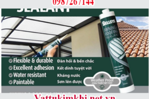 Đánh Giá Từ Người Dùng Về Keo Chống Dột Selleys