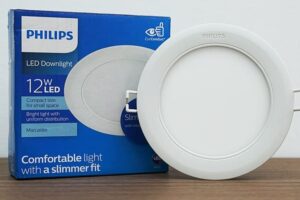 Đèn Âm Trần Philips – Lựa chọn cho mọi gia đình