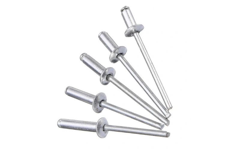 Công dụng của đinh rút Inox