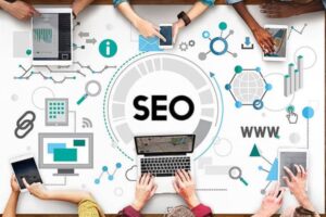 Học SEO Ngay Tại Nhà Với Khóa Học SEO Trực Tuyến Chuyên Nghiệp