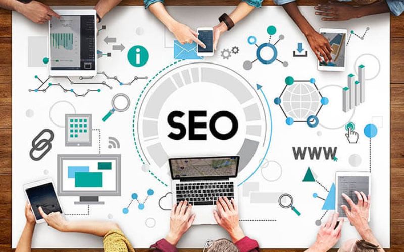 Học SEO Ngay Tại Nhà Với Khóa Học SEO Trực Tuyến Chuyên Nghiệp