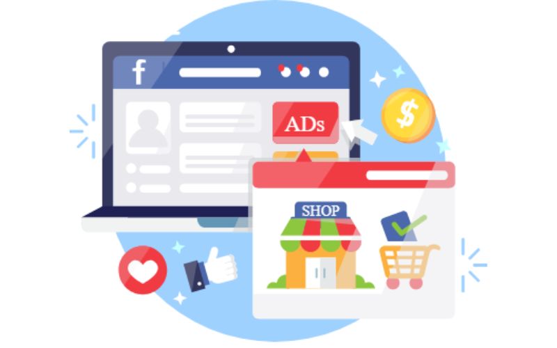 Lợi ích của việc chạy quảng cáo Facebook Ads theo ngành hàng