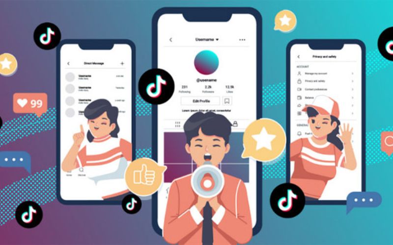 Tận dụng hệ thống Targeting của TikTok Ads