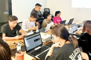 Mẫu Web Bán Hàng Chuẩn SEO Giúp Doanh Nghiệp Tăng Trưởng Nhanh Chóng