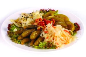 Canned Fruits and Vegetables: A Delicious and Convenient Choice