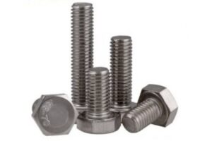 Bulong inox 201 là gì? Ưu nhược điểm và ứng dụng trong xây dựng hiện đại