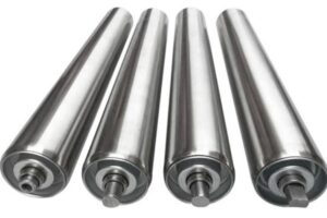 Con lăn chịu tải là gì? Tìm hiểu cấu tạo và nguyên lý hoạt động