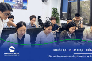 Bí quyết xây dựng thương hiệu cá nhân và bán hàng hiệu quả với TikTok