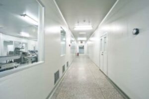 Quy trình thi công panel phòng sạch đạt chuẩn kỹ thuật