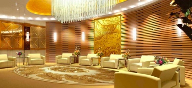 Cách chọn thảm sàn khách sạn phù hợp