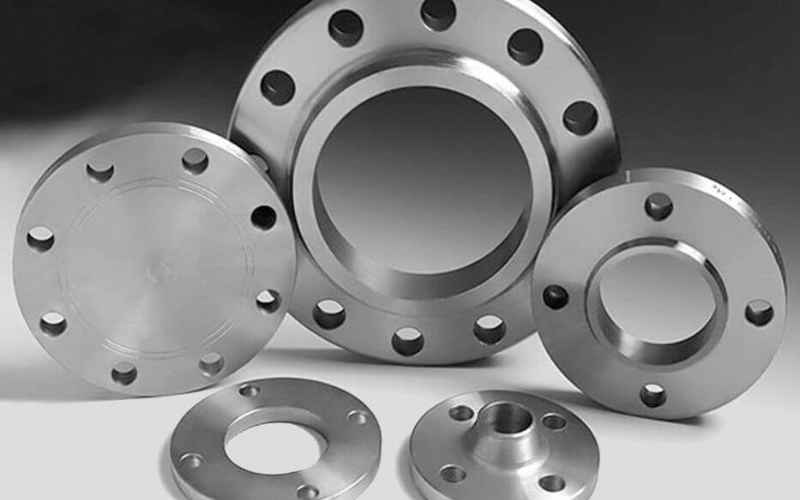 Tổng Quan Về Mặt Bích Inox Và Tầm Quan Trọng Trong Công Trình