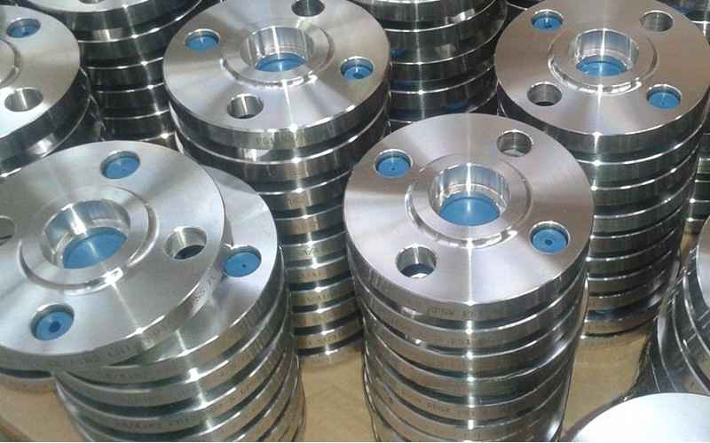 Báo Giá Mặt Bích Inox 2025 Theo Từng Loại Vật Liệu