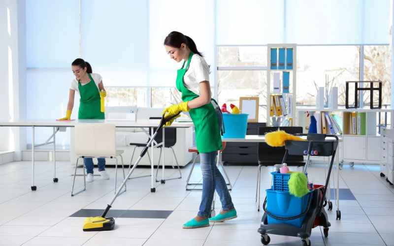 Lợi Ích Khi Sử Dụng Dịch Vụ Dọn Vệ Sinh Nhà Cửa Tại Hà Nội