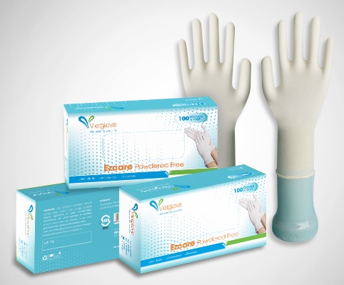 Cách chọn mua găng tay cao su không bột chất lượng