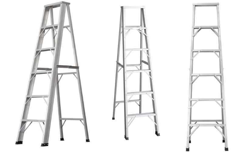 Các Tiêu Chí Quan Trọng Để Đánh Giá Một Chiếc Ladder An Toàn (Kể Cả Giá Rẻ)