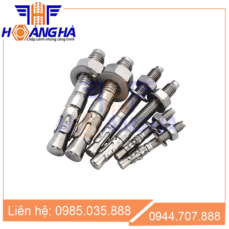 Take nở rút: Giải pháp liên kết bền vững trong thi công hiện đại