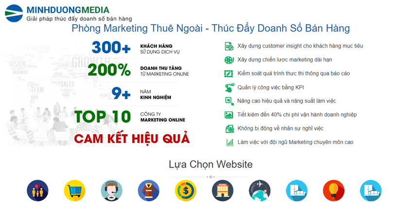 Những điều cần lưu ý khi chọn thiết kế web giá rẻ